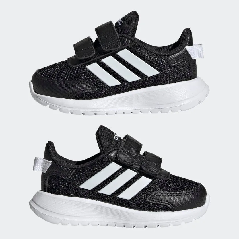 ADIDAS INFANT TENSAUR RUN I - Core Black / Cloud White / Core Black