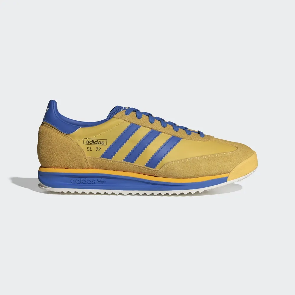 ADIDAS SL 72 RS SHOES