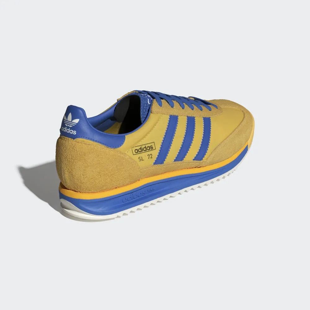 ADIDAS SL 72 RS SHOES