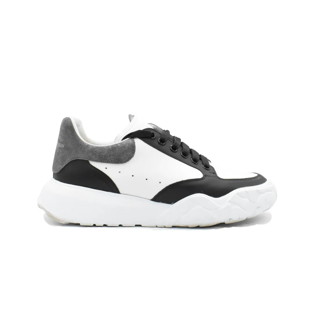 Alexander McQueen Sneakers - Men's 43