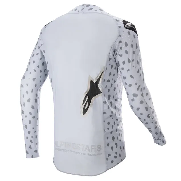 ALPINESTARS 2023 SUPERTECH NORTH JERSEY - HAZE GREY BLACK