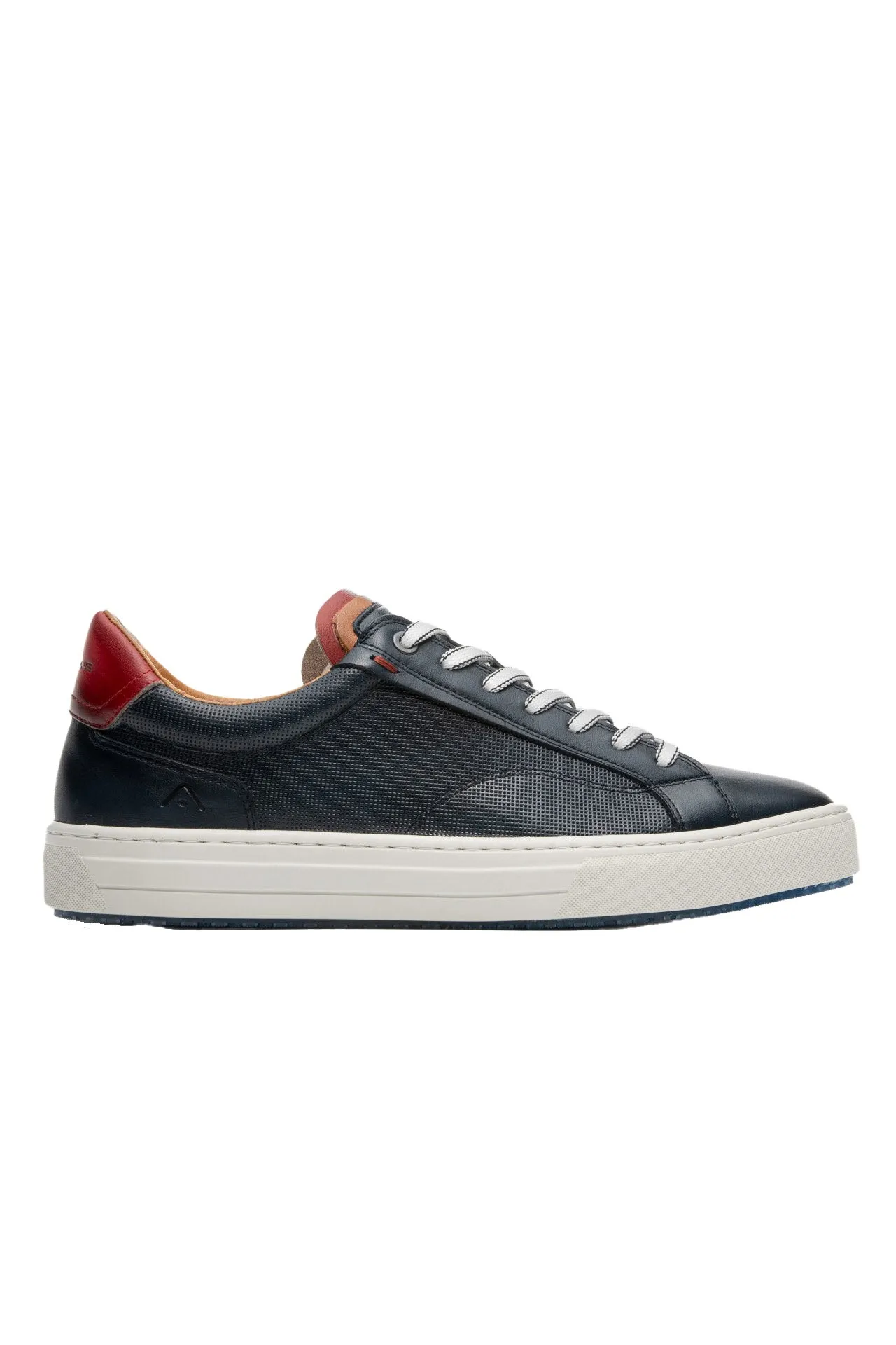 Anopolis Lace Up Sneakers - Navy