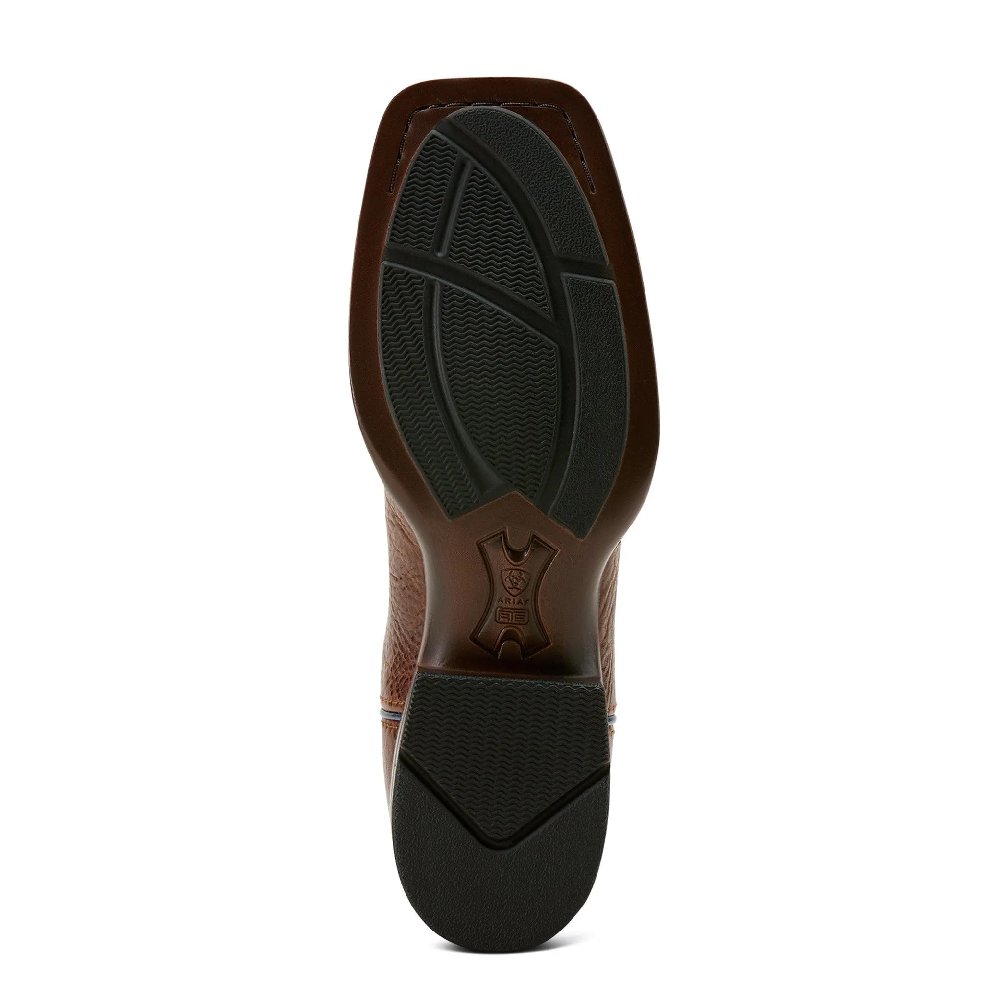 Ariat Women's Gingersnap & White Canyon Point Boots