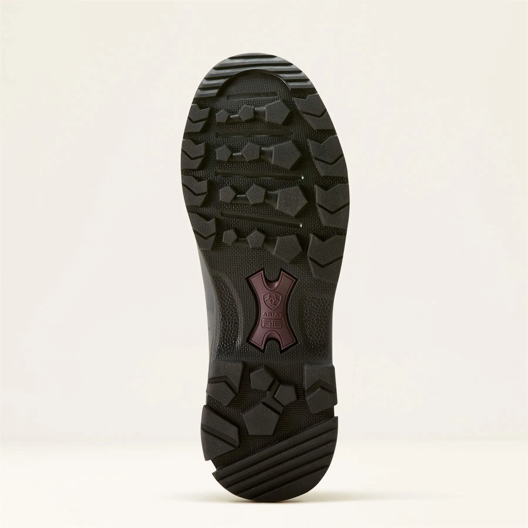 Ariat Womens Swinbrook Rubber Boots