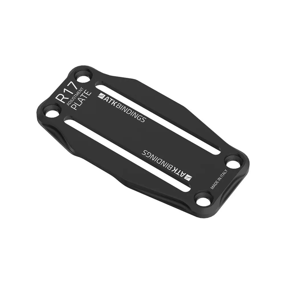 ATK Race Adjustment Plate