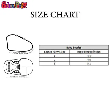 Baby Boy Shoes F47-White