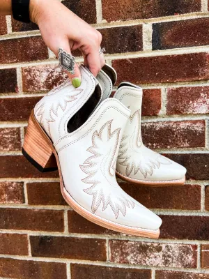 Blanco Ariat Dixon