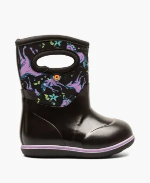 Bogs Toddler Classic Unicorn