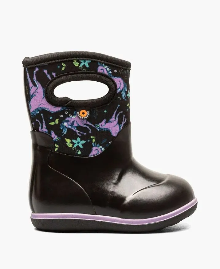 Bogs Toddler Classic Unicorn