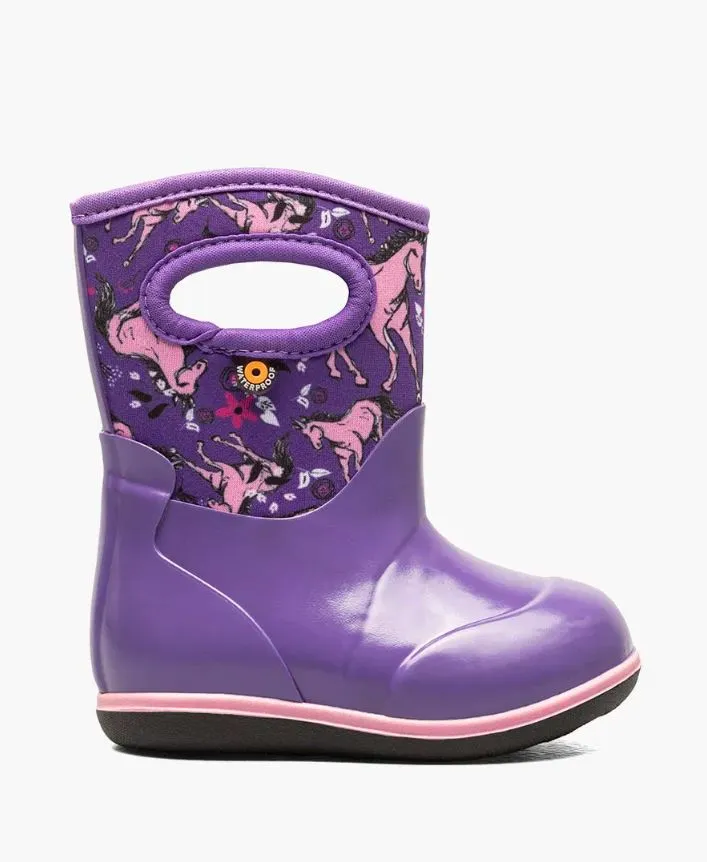 Bogs Toddler Classic Unicorn