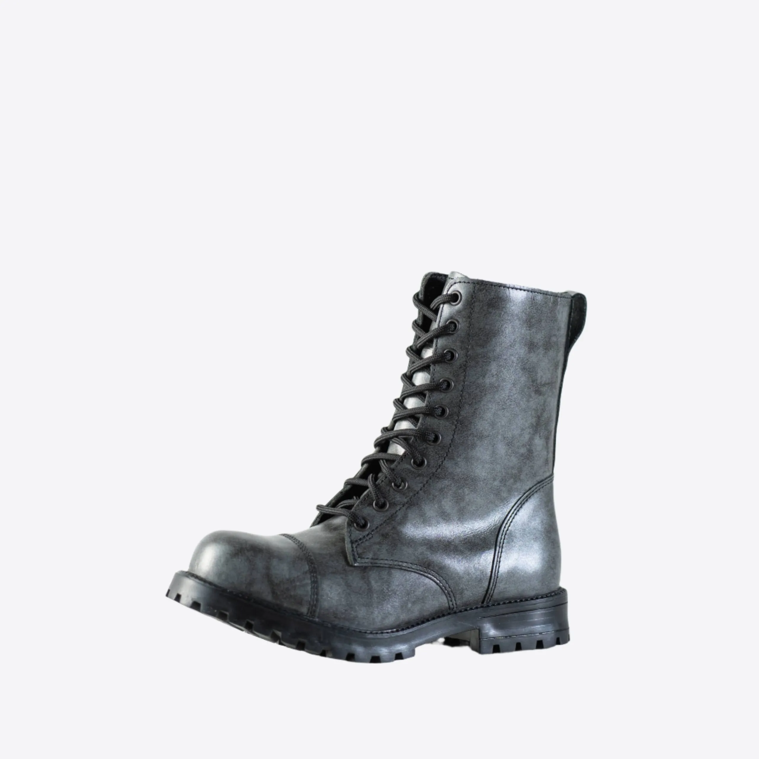 Boots - 511 - Grey