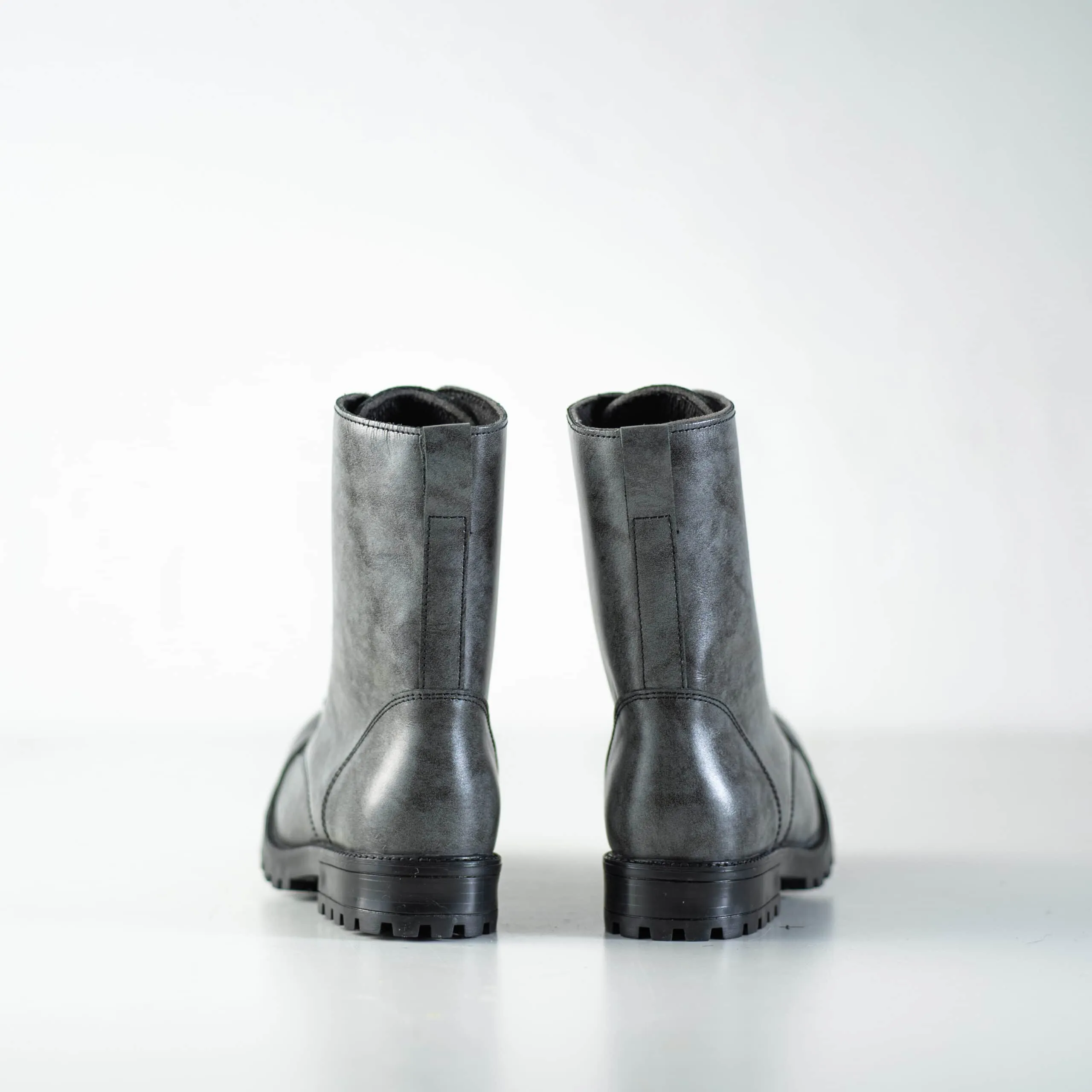 Boots - 511 - Grey