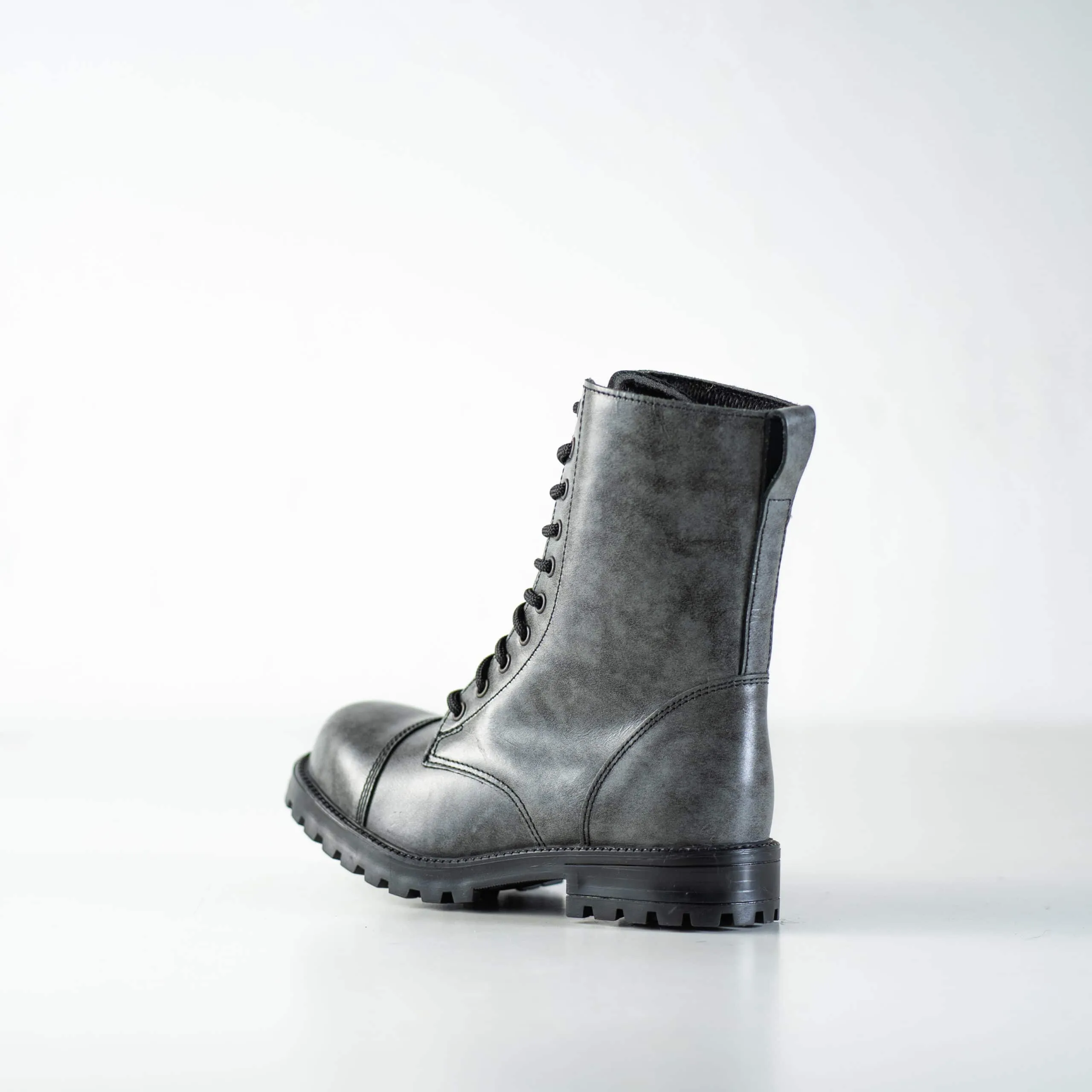 Boots - 511 - Grey