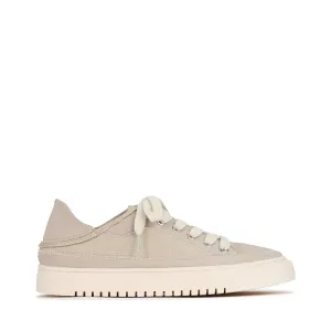 CAIT LACE-UP SNEAKERS
