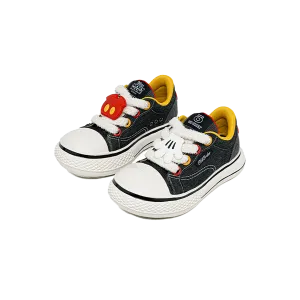 Canvas Sneaker X Mickey