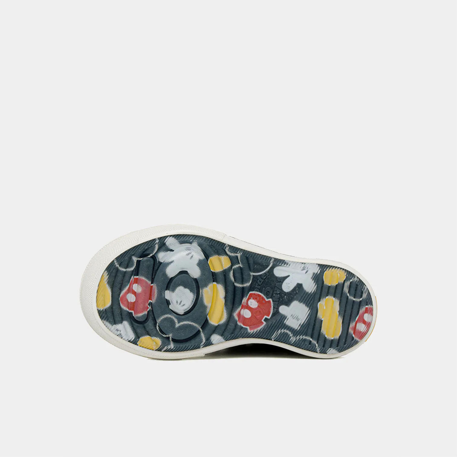 Canvas Sneaker X Mickey