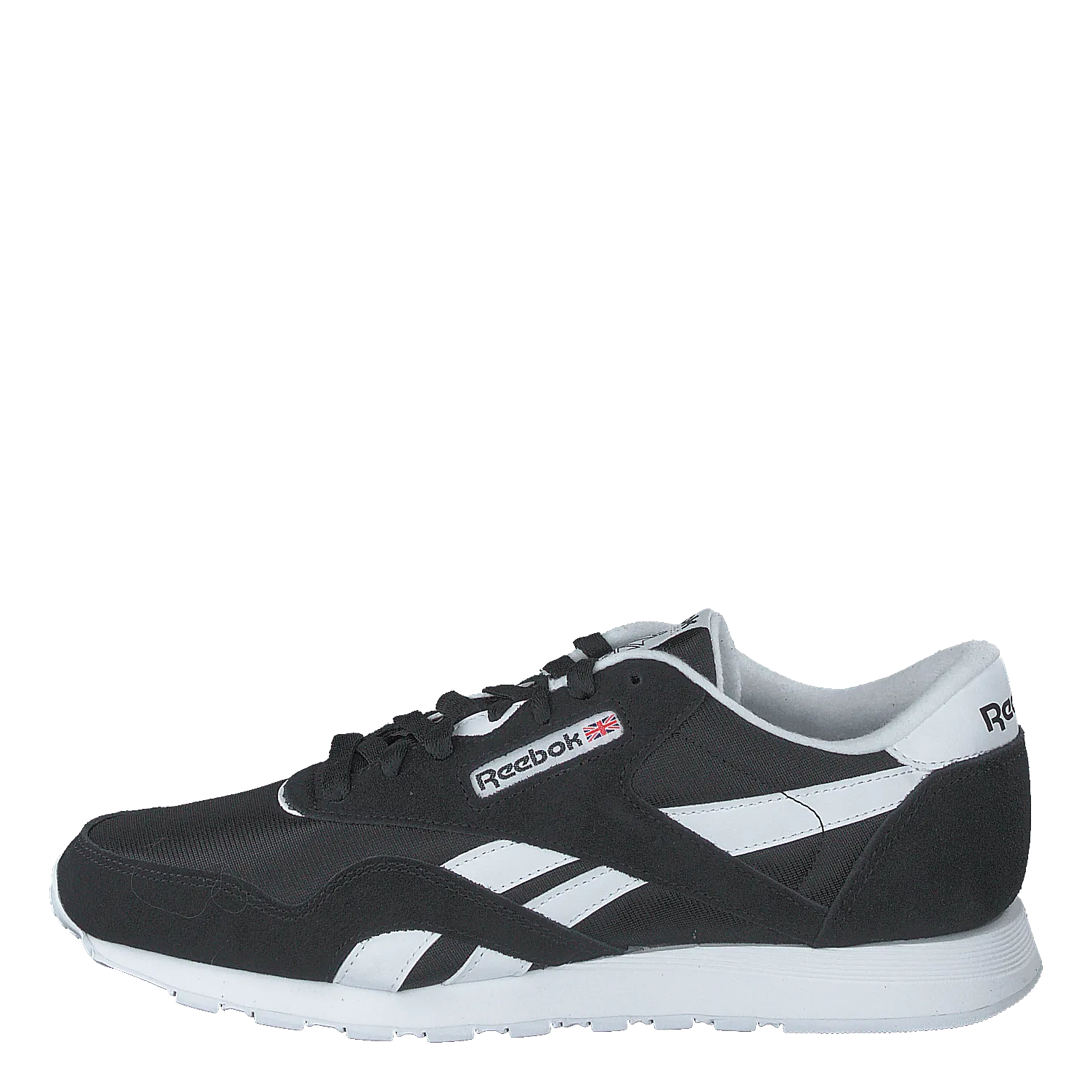 Cl Nylon Black/white/none