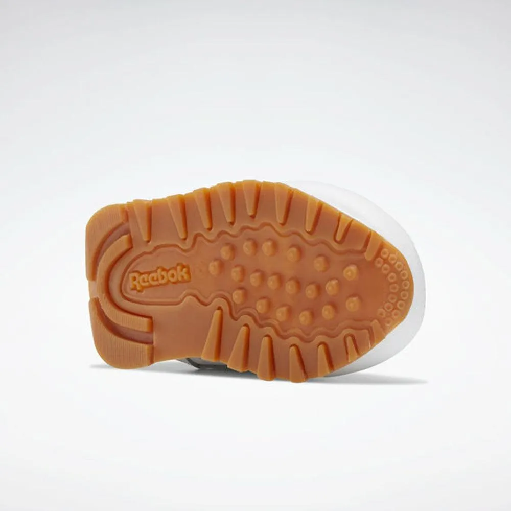 Classic Leather Shoes -Toddler