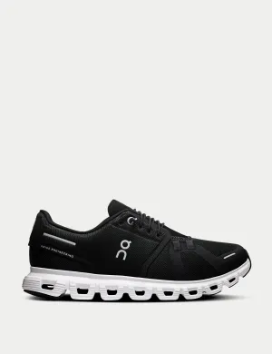 Cloud 6 - Black/White