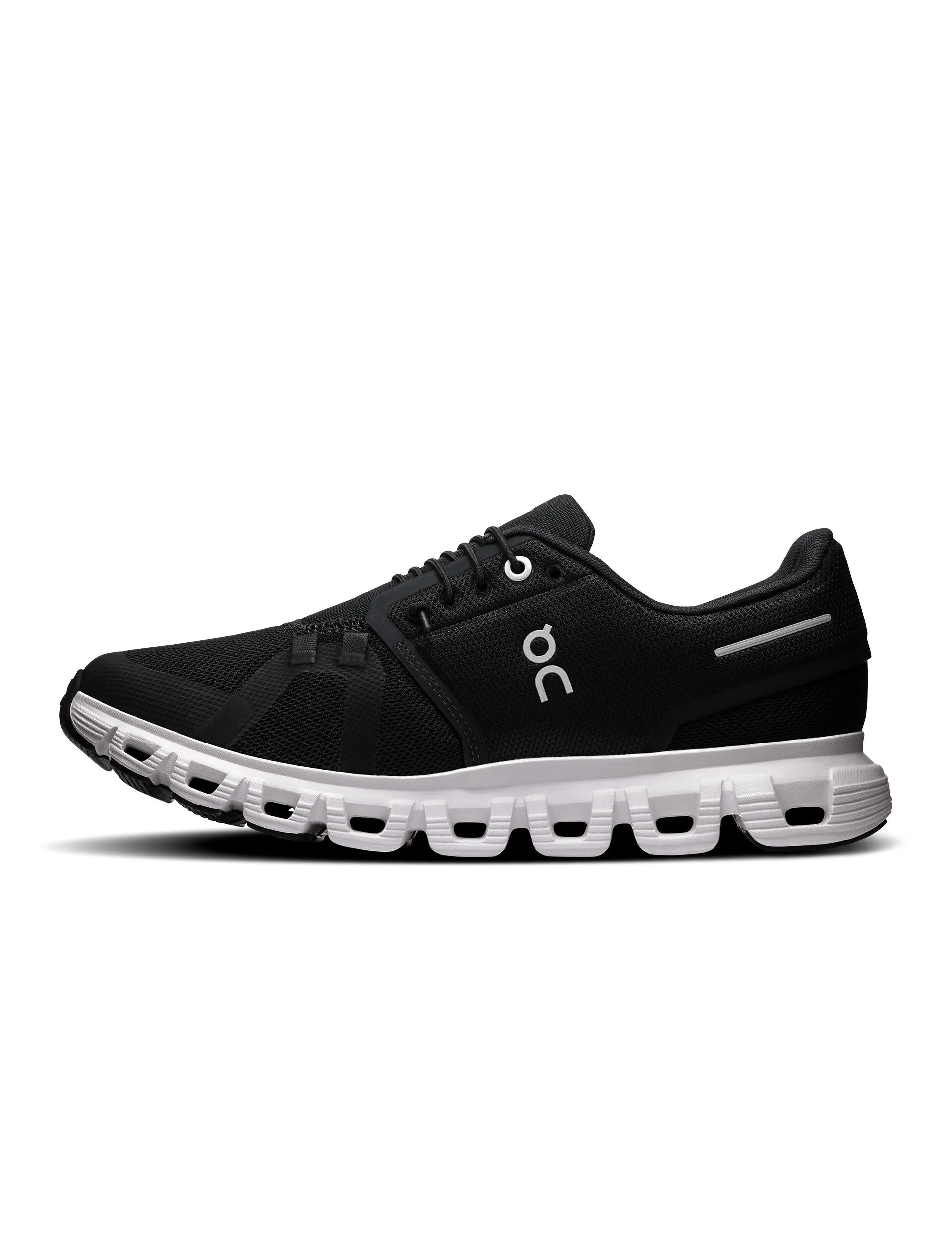 Cloud 6 - Black/White