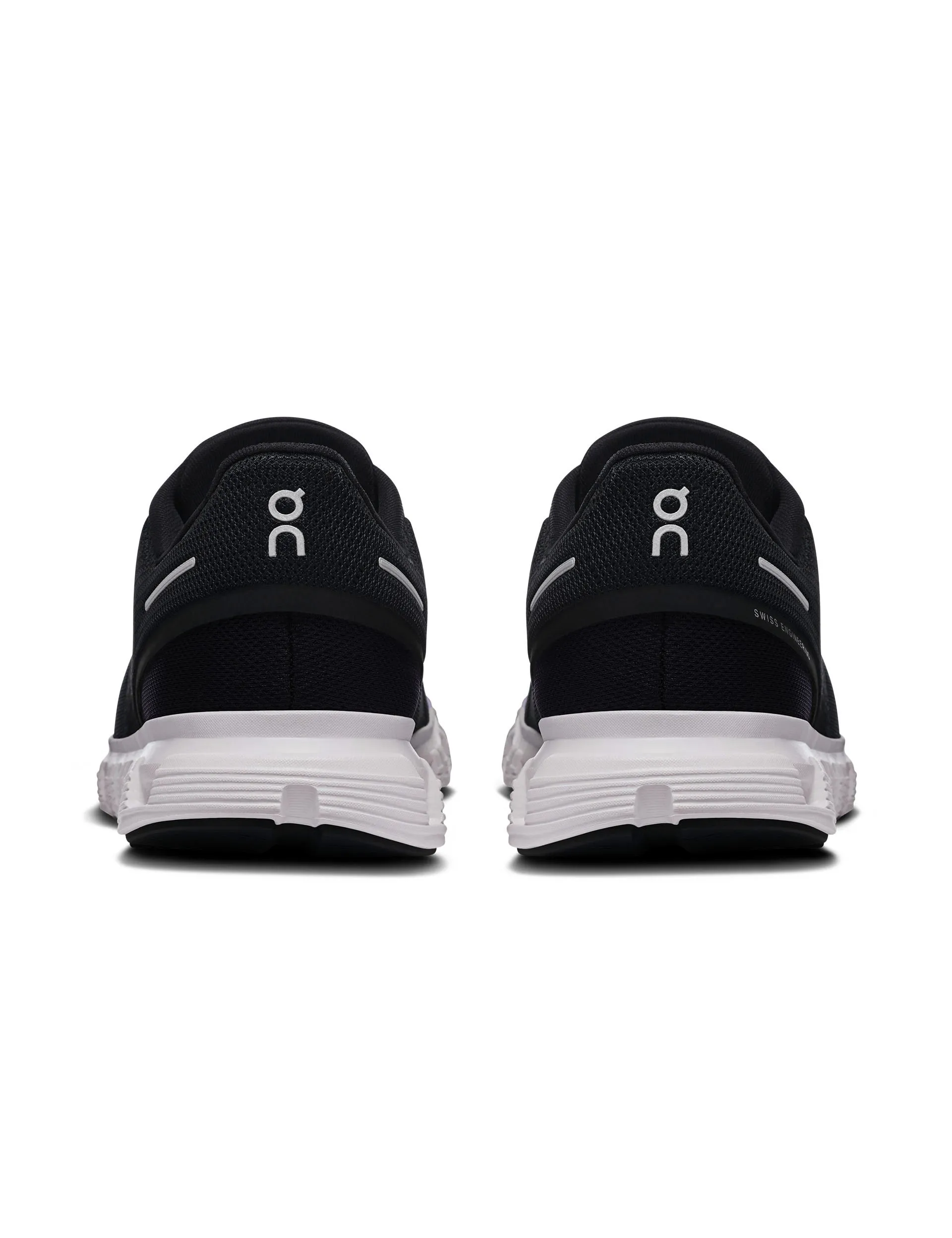 Cloud 6 - Black/White