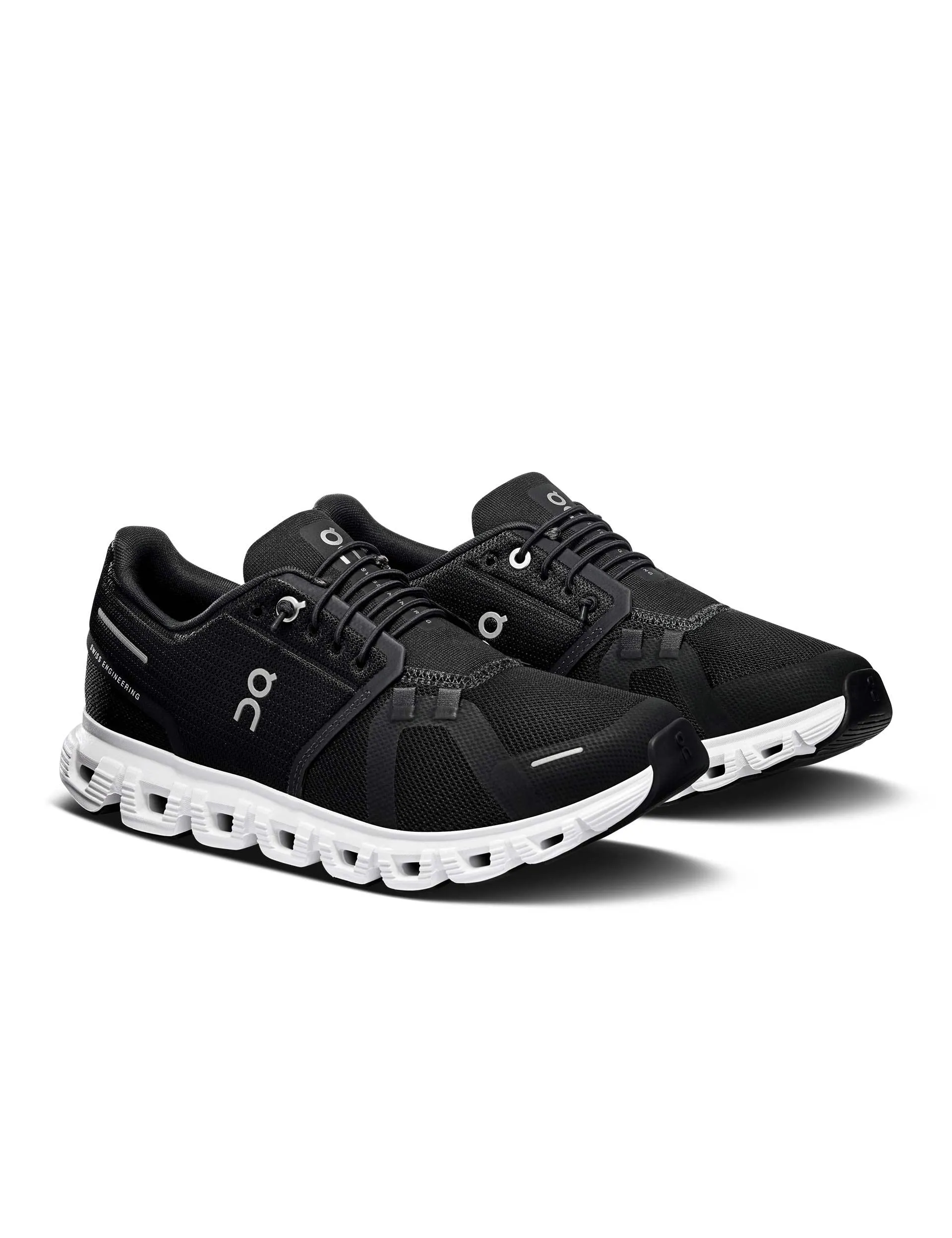 Cloud 6 - Black/White