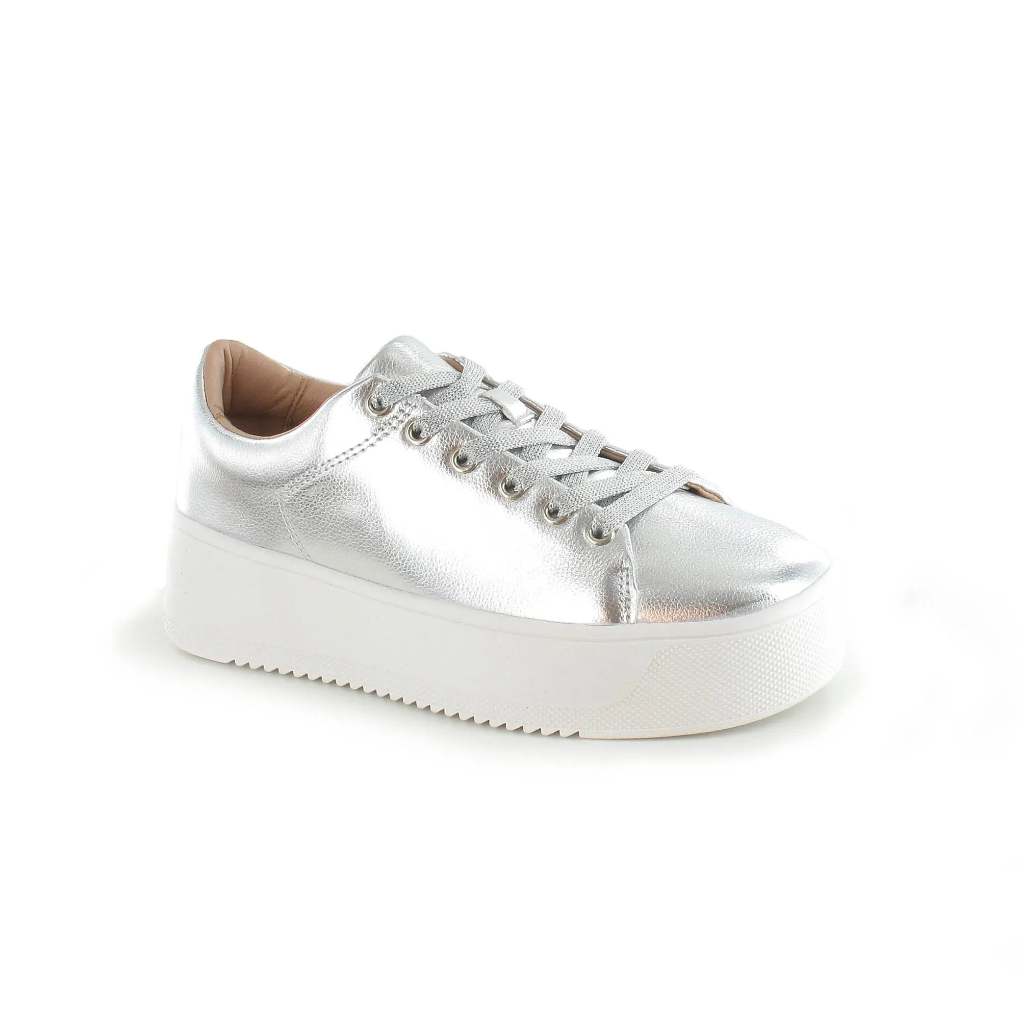 Como Flatform Trainers