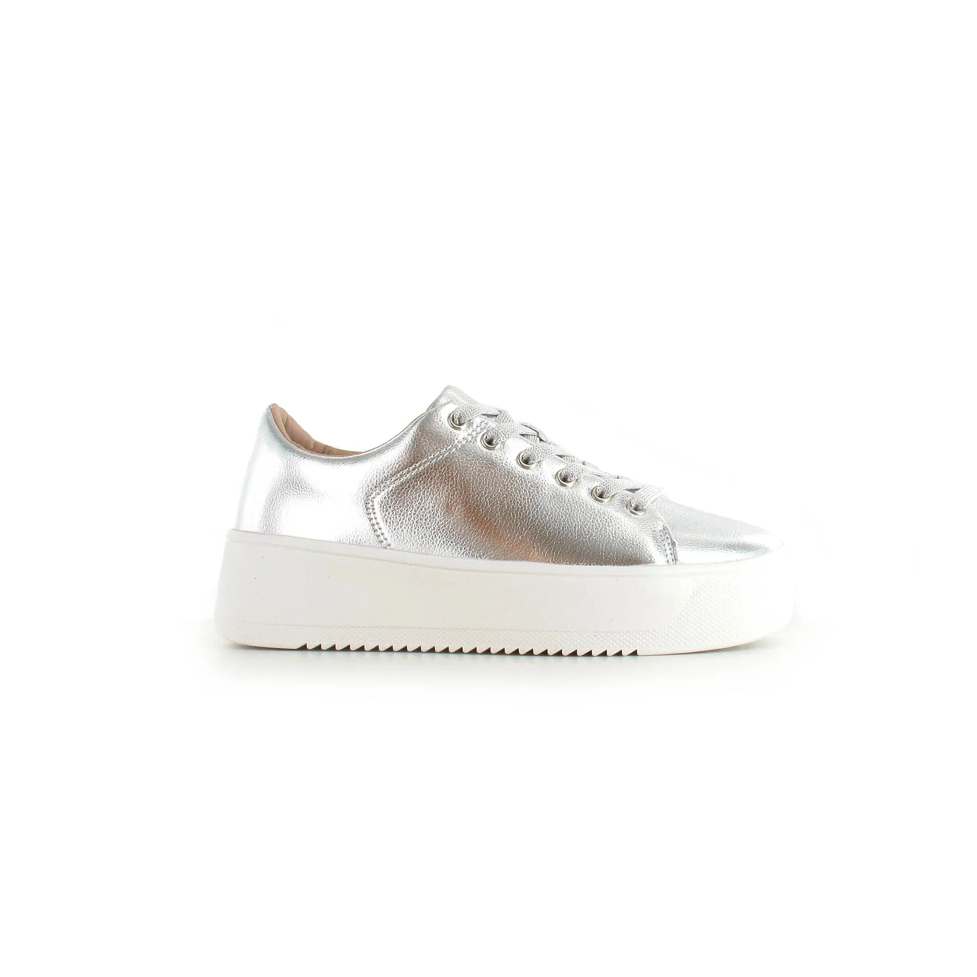 Como Flatform Trainers