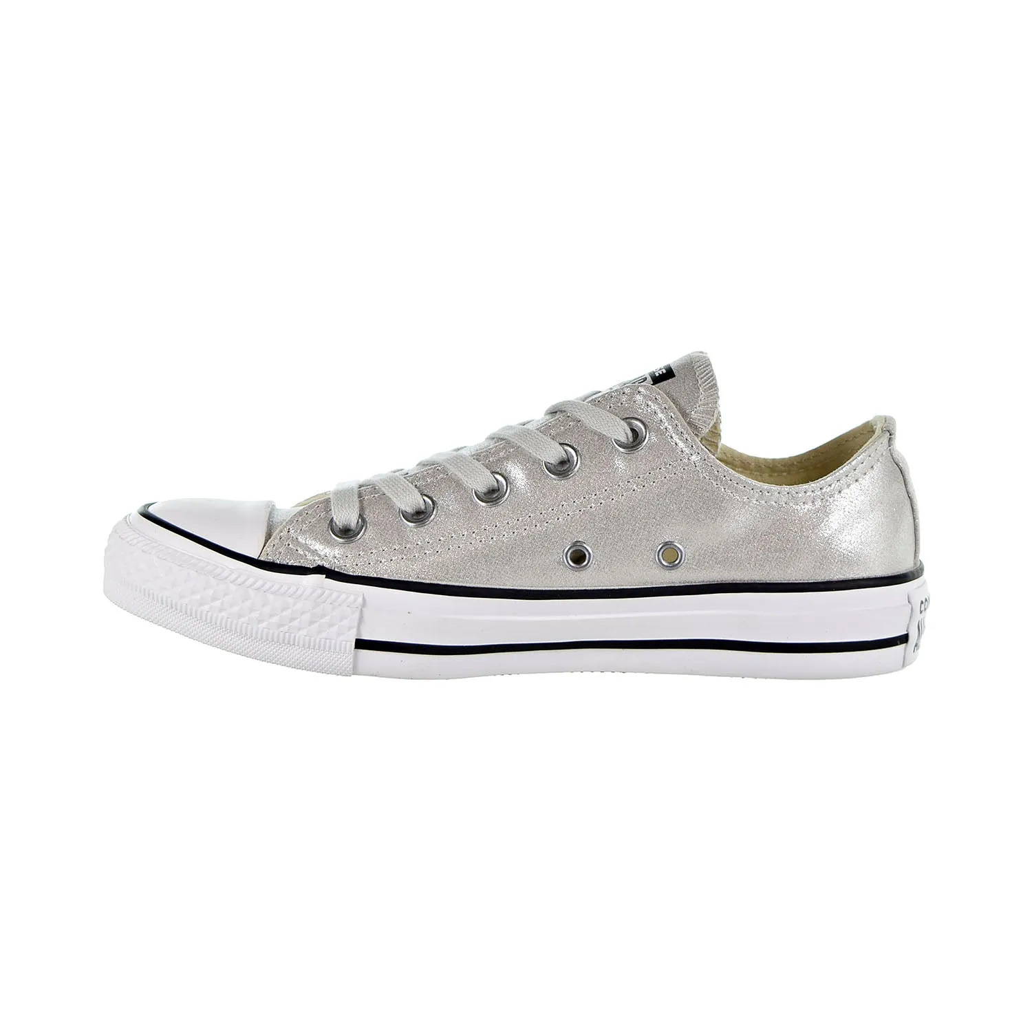 Converse Chuck Taylor All Star Ox Women's Shoes Mouse/Black/White