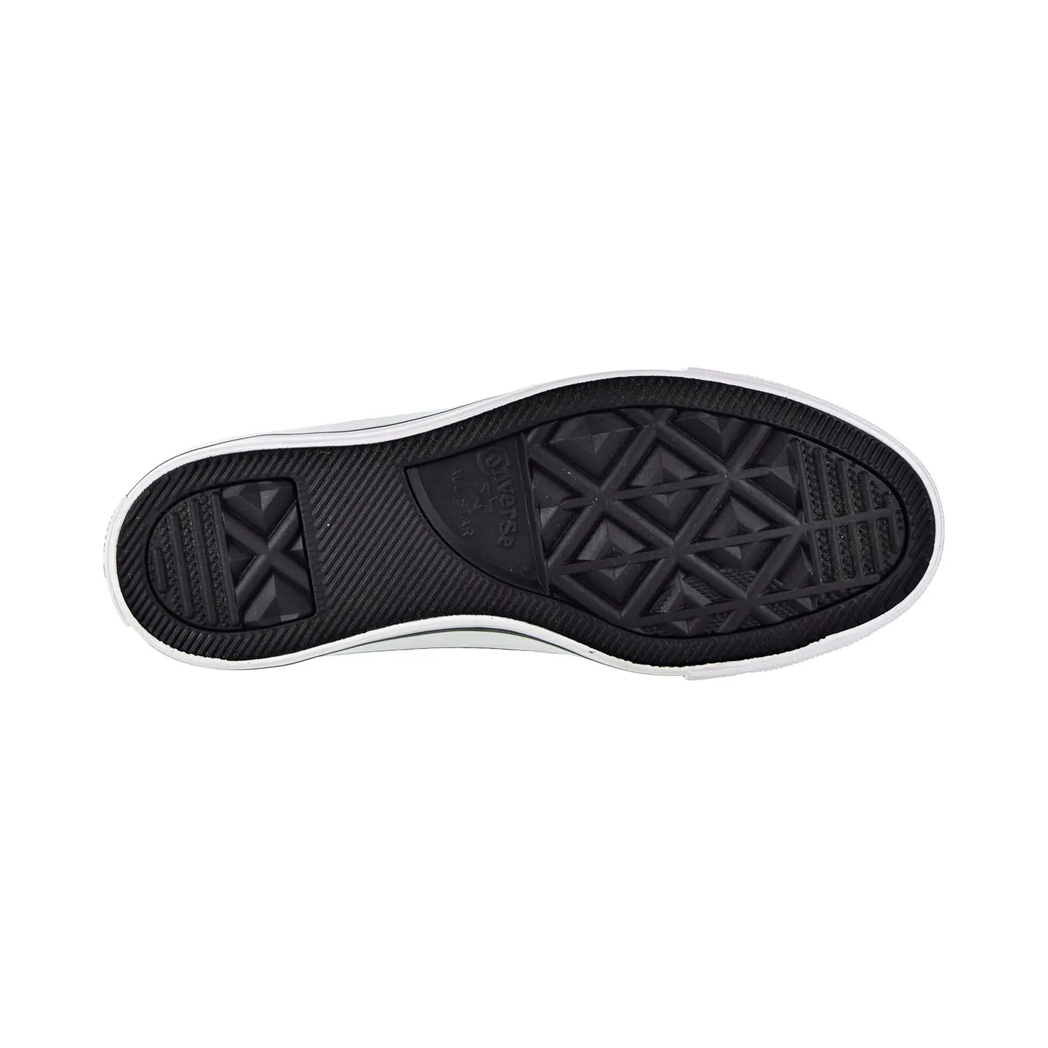 Converse Chuck Taylor All Star Ox Women's Shoes Mouse/Black/White