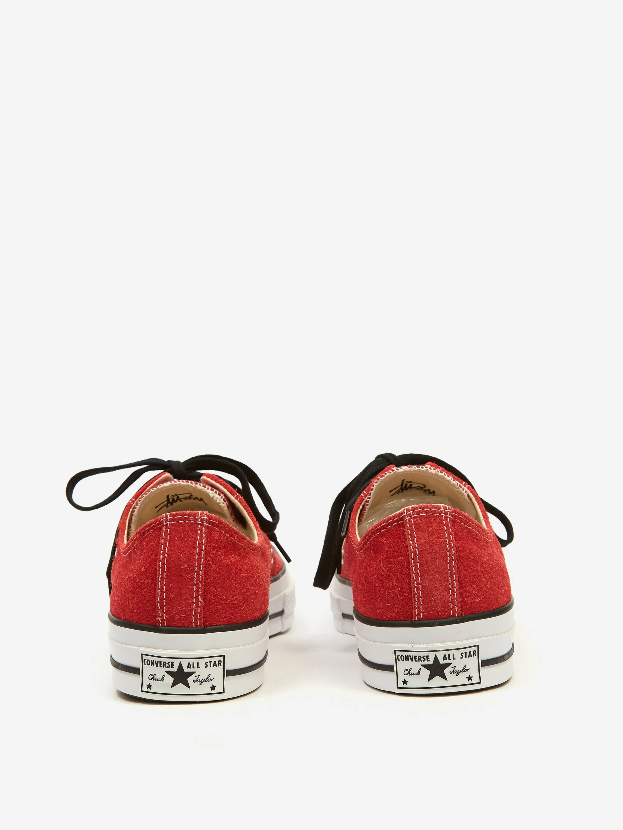 Converse x Stussy CT70 CO W - Poppy Red