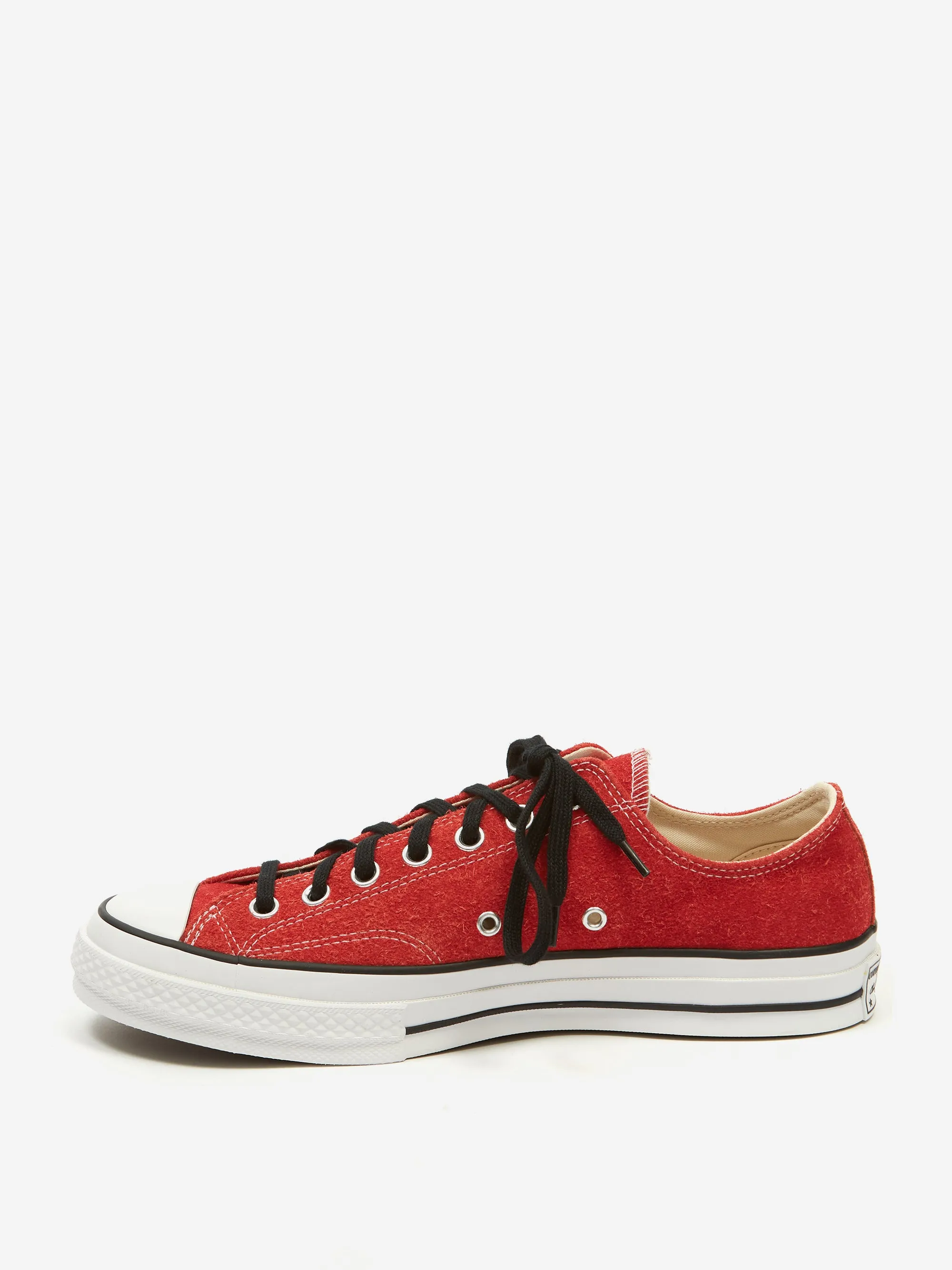 Converse x Stussy CT70 CO W - Poppy Red