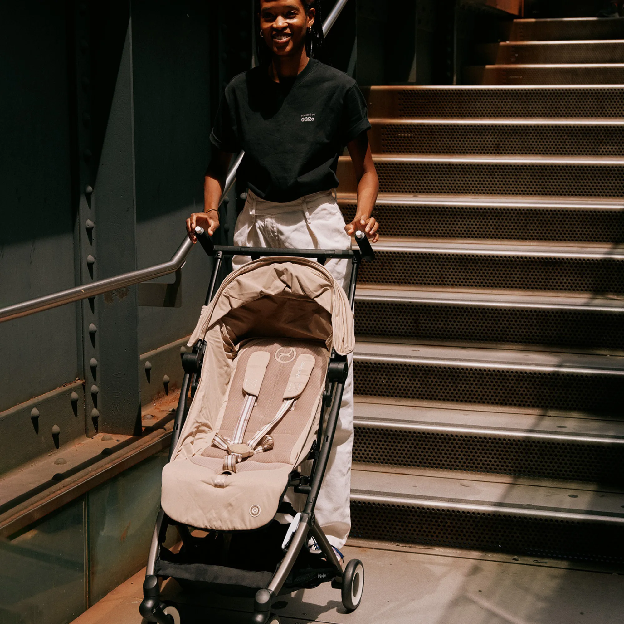 CYBEX Libelle Stroller