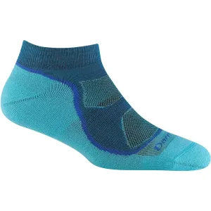 Darn Tough Womens Light Hiker No Show Lightweight Socks