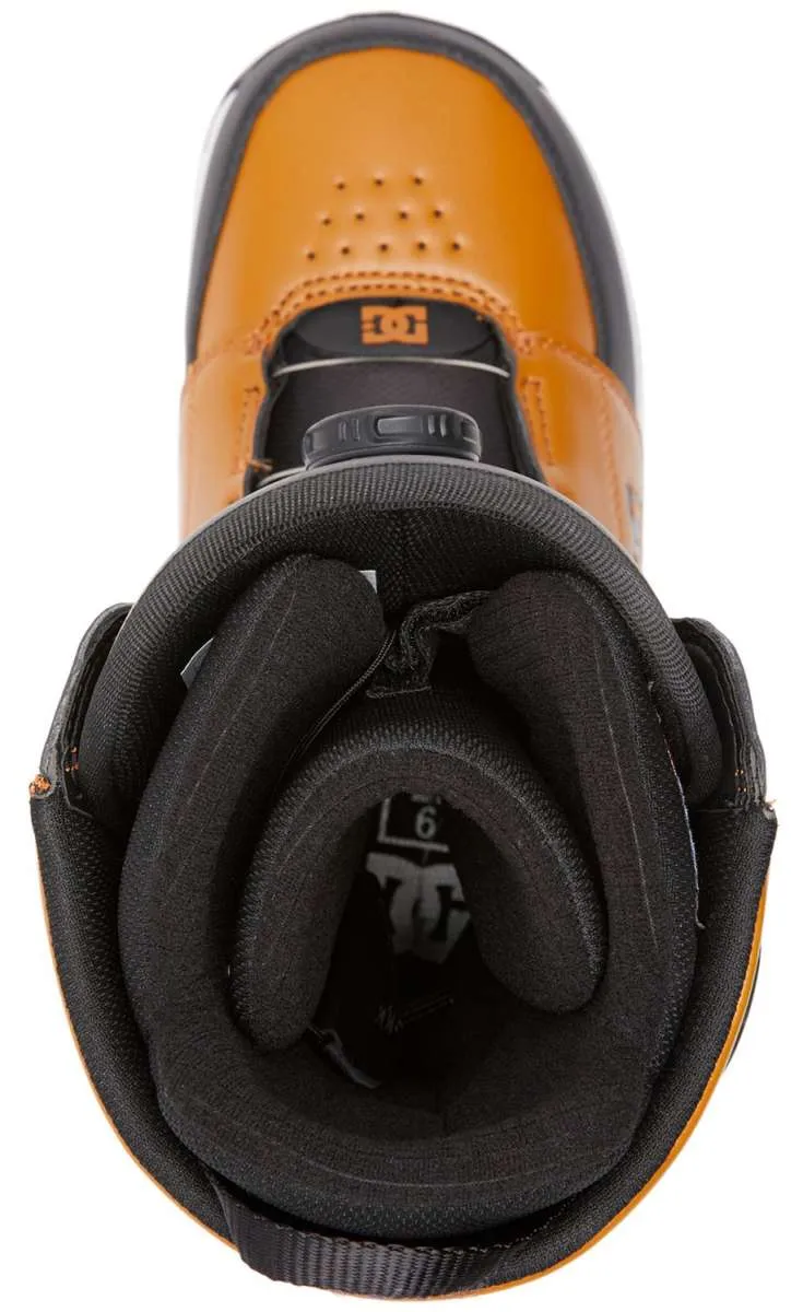 DC Control Snowboard Boots 2024