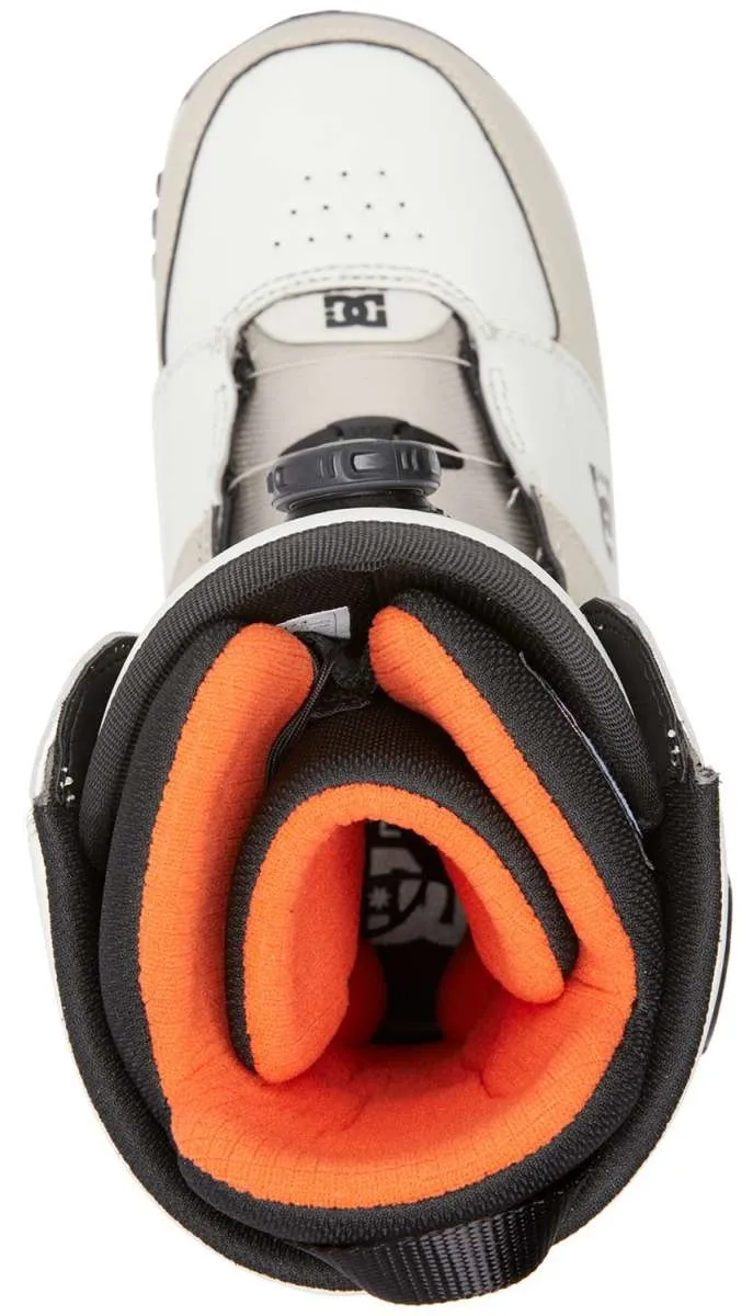 DC Control Snowboard Boots 2024