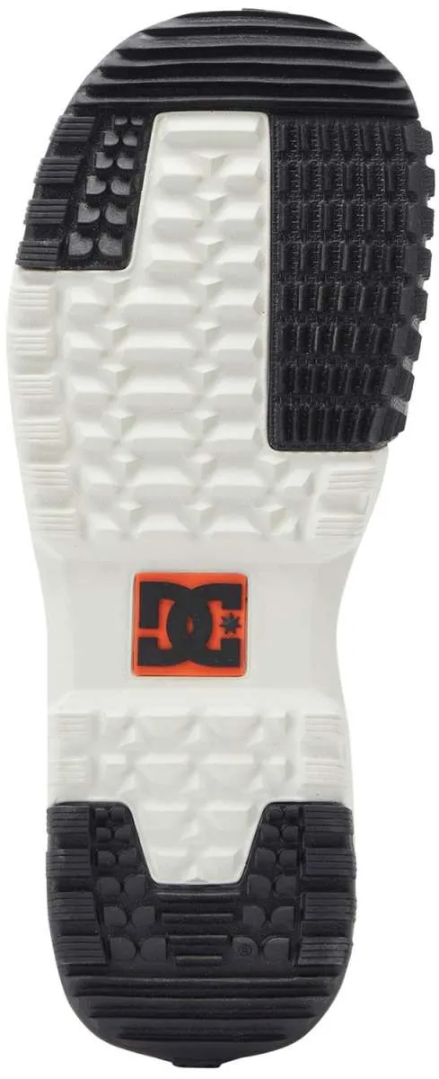 DC Control Snowboard Boots 2024