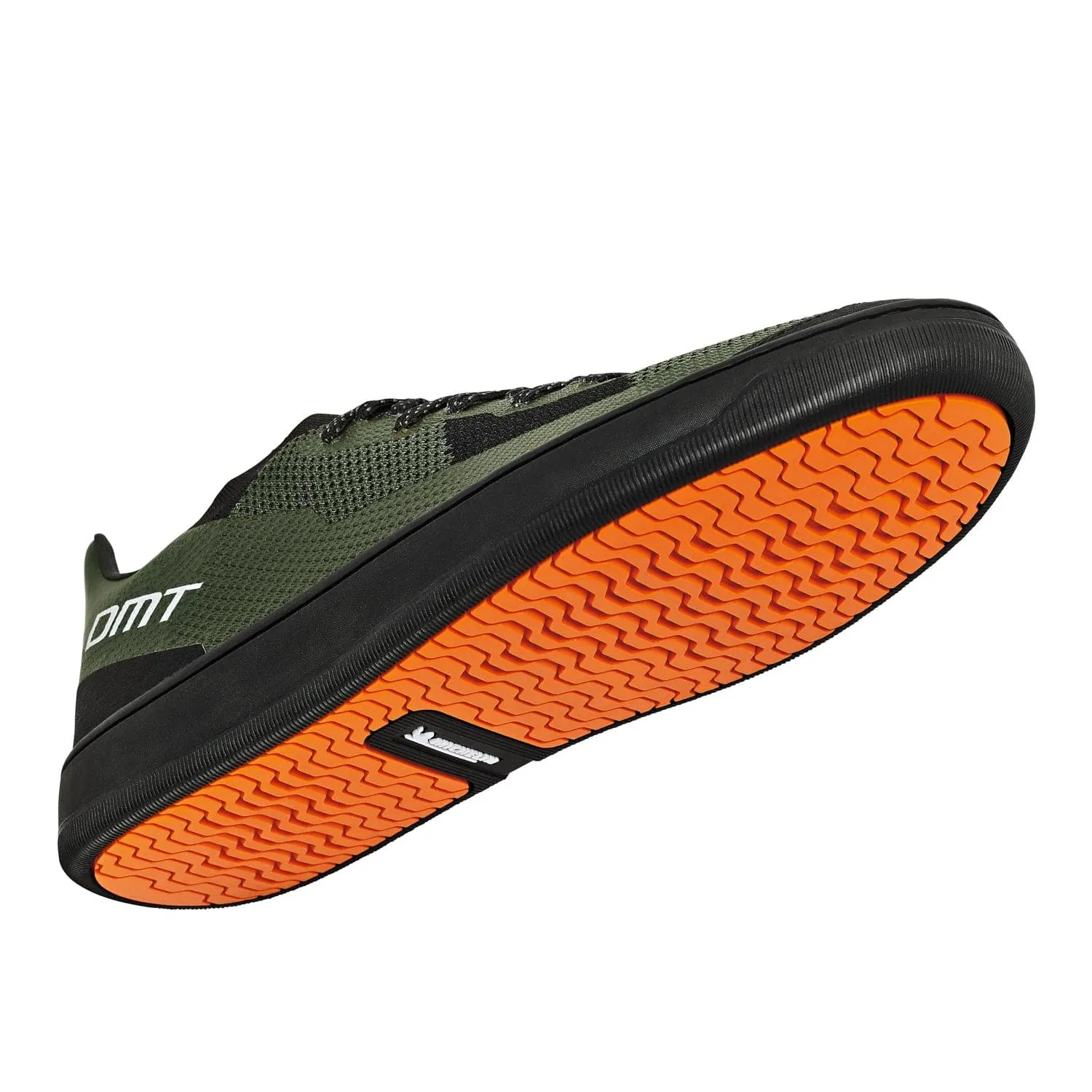 DMT MTB Clipless Shoes SPD | FK1