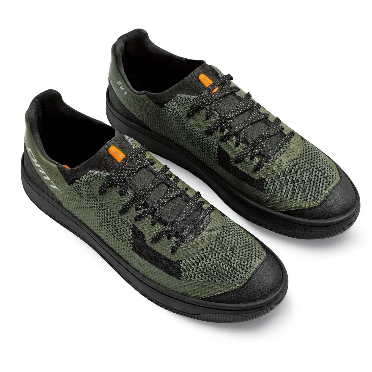DMT MTB Clipless Shoes SPD | FK1