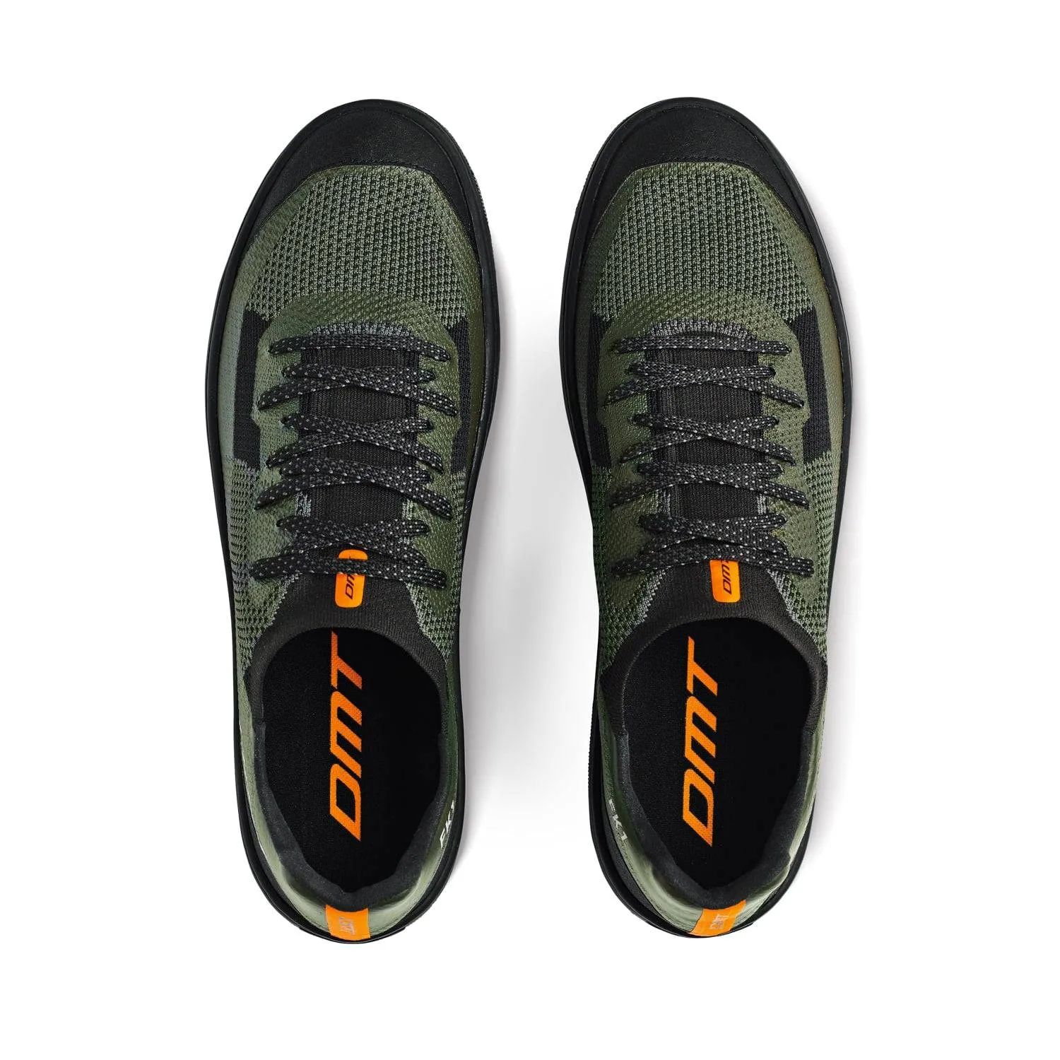 DMT MTB Clipless Shoes SPD | FK1