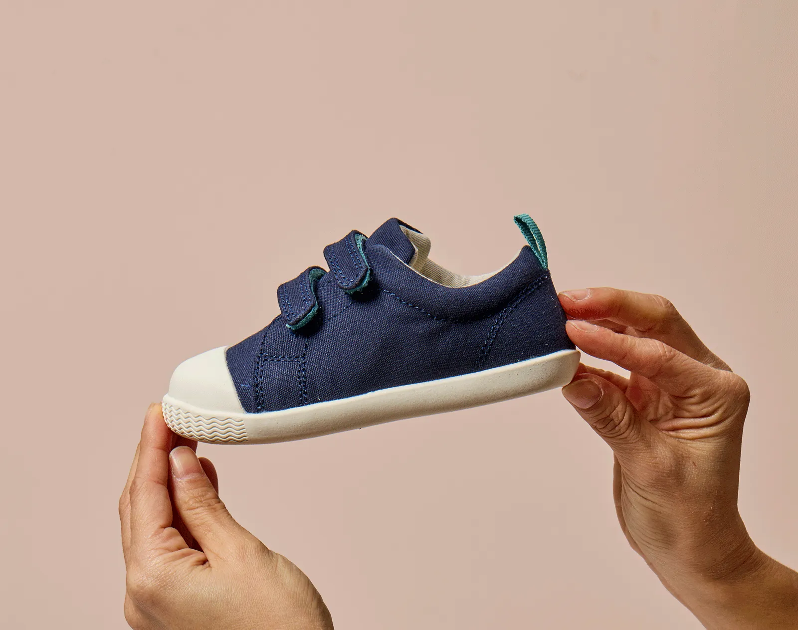 Eco Canvas Sneakers