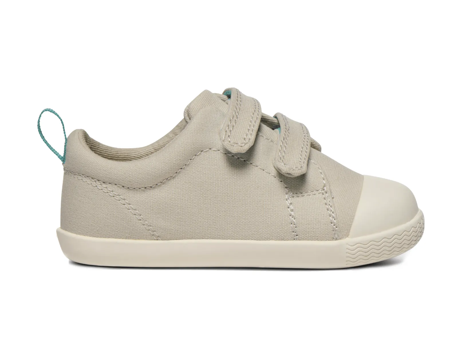Eco Canvas Sneakers