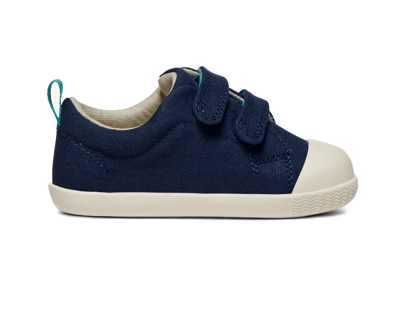 Eco Canvas Sneakers