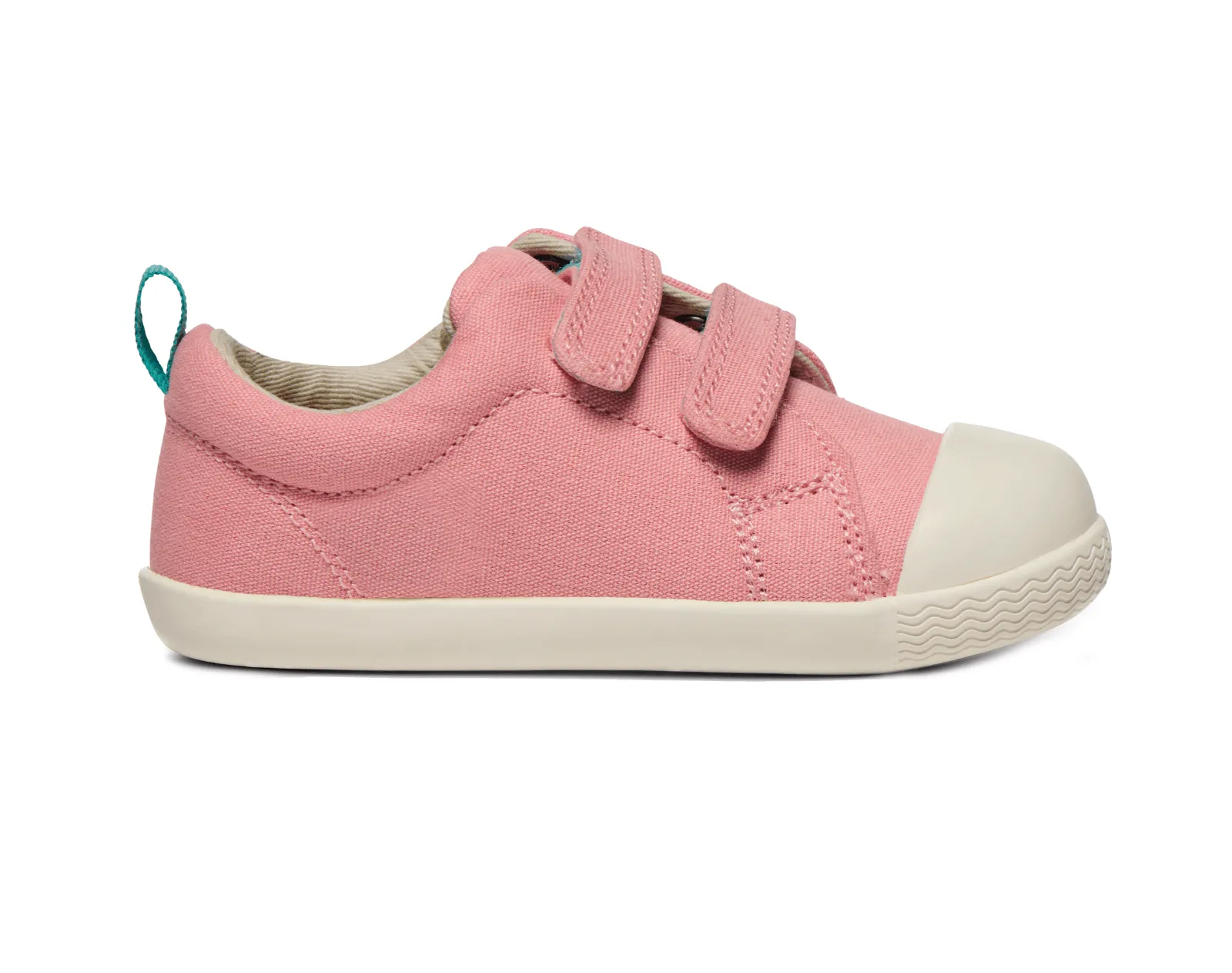Eco Canvas Sneakers