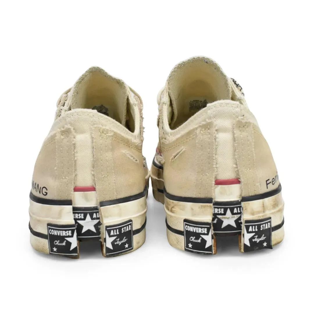 Feng Chen Wang x Converse Sneakers - Men's 43