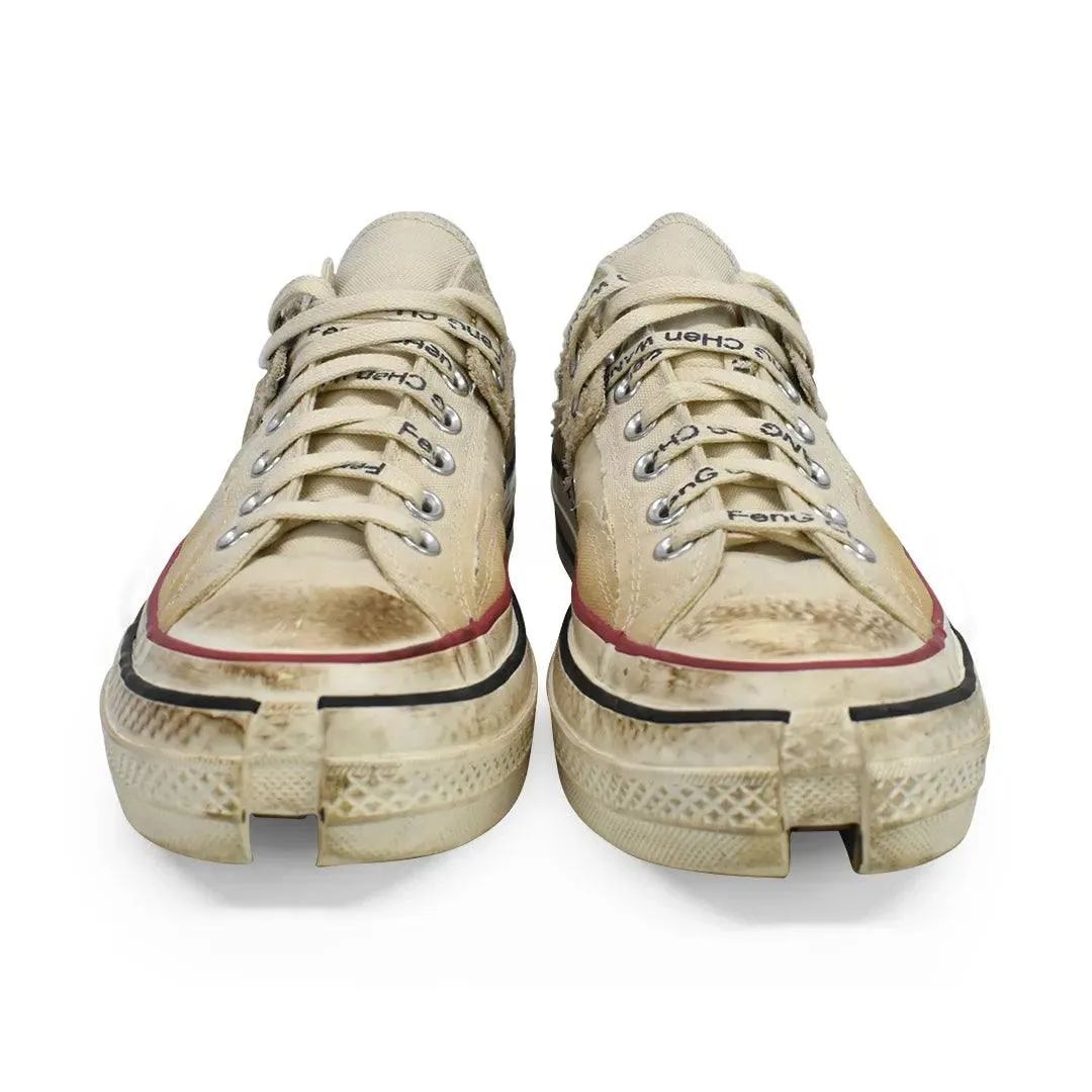 Feng Chen Wang x Converse Sneakers - Men's 43