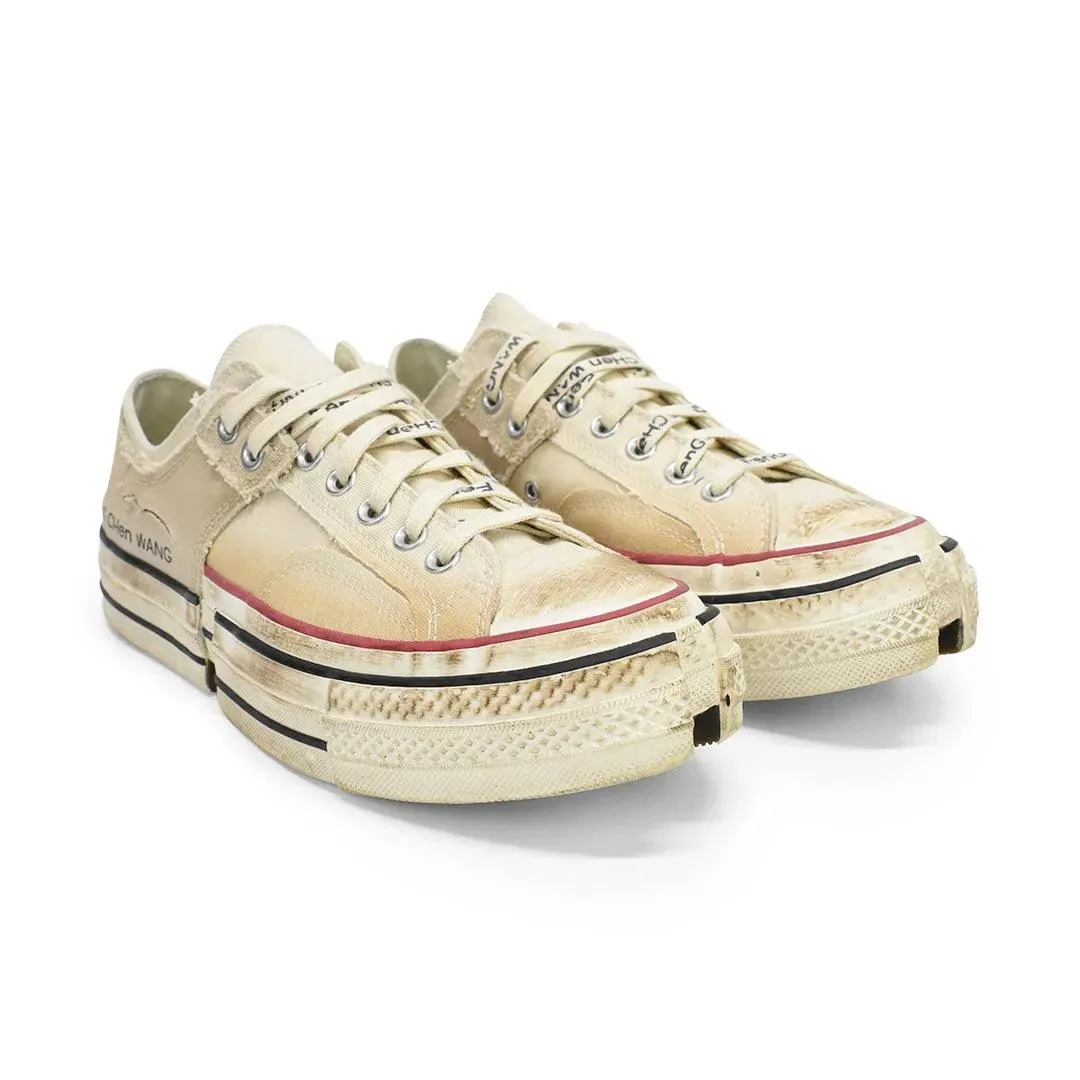 Feng Chen Wang x Converse Sneakers - Men's 43