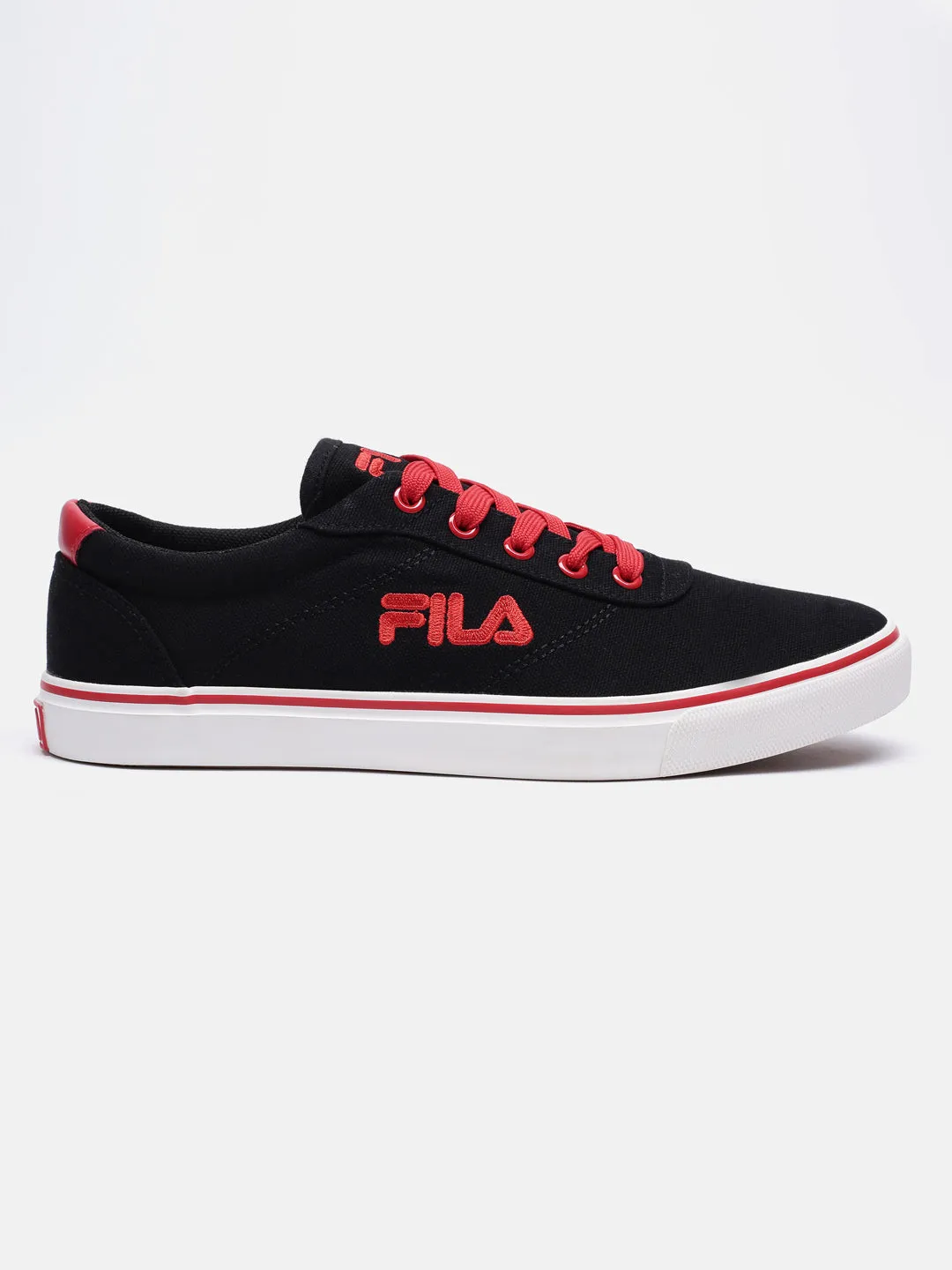 Fila Peacoat Patton Men's Canvas Sneakers
