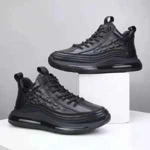 Handrof | Lace Up Sport Men Sneakers