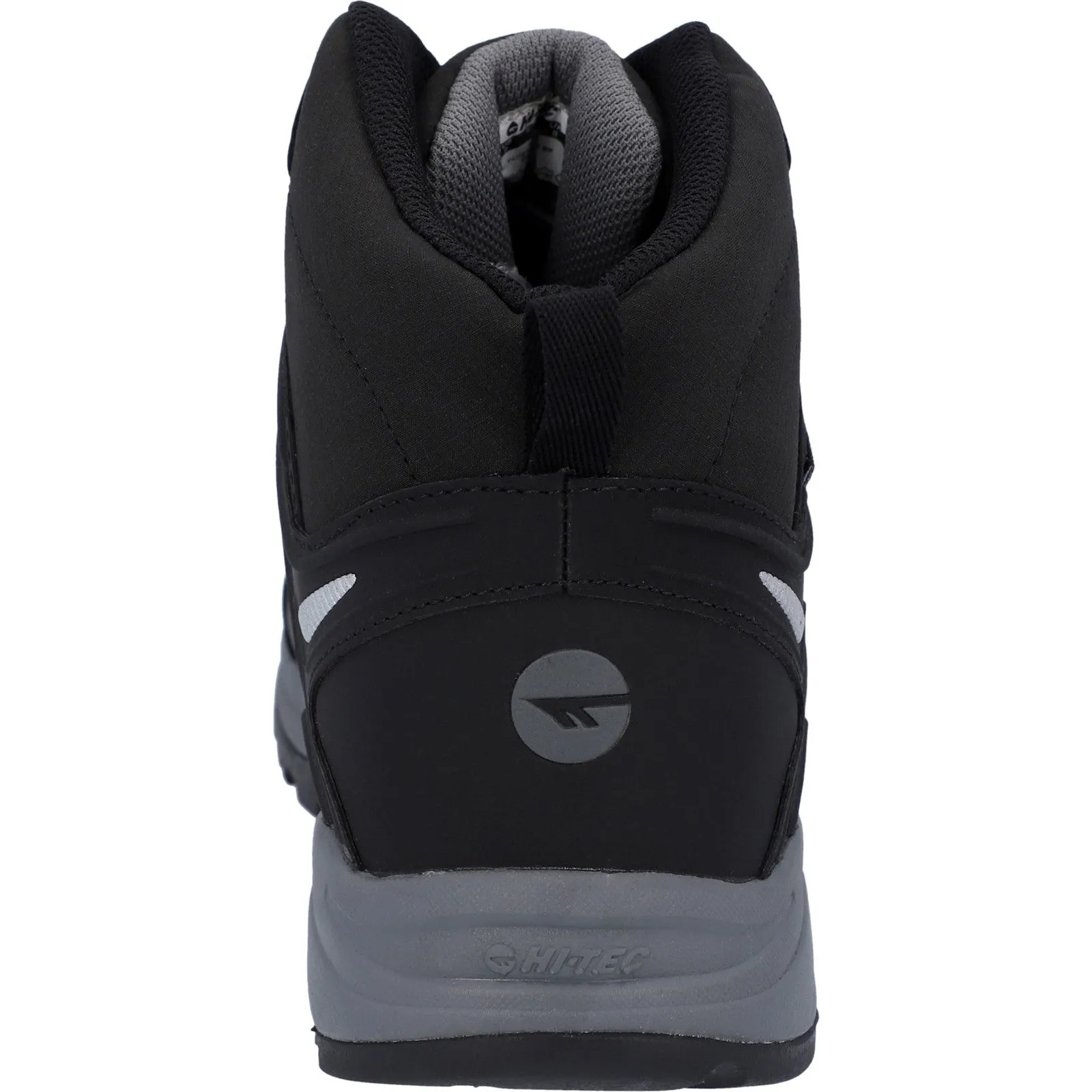Hi-Tec Mens V-Lite Psych Boots - Black